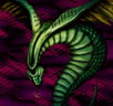 Sinister Serpent