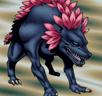 Flower Wolf