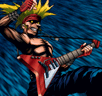 Musician King