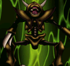 Man-eater Bug