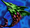 Crazy Fish