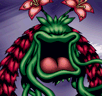 Laughing Flower
