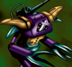Cannon Soldier