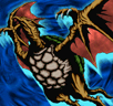 Turtle Bird