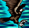 Monstrous Bird