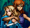 Gemini Elf