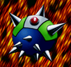 Mega Thunderball