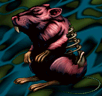 Bone Mouse