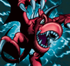 Winged Dragon #2