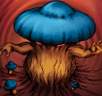 Mushroom Man #2