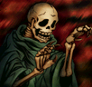 The Wandering Doomed