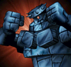 Steel Ogre Grotto #1