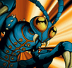 Invader from Another Dimension