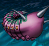 Needle Worm
