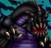 B. Dragon Jungle King