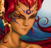 Empress Judge