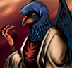 Crow Goblin