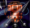 Patrol Robo