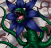 Tentacle Plant