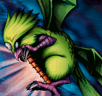 Fiend Refrection #1
