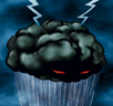 Violent Rain