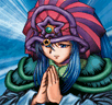 Lady of Faith