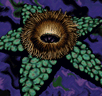 Armored Starfish