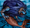 Marine Beast