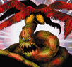 Snakeyashi