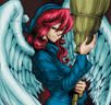 Witch's Apprentice