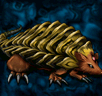 Armored Rat