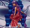 Invader of the Throne