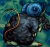 Mystical Sheep #1