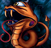 Flame Viper