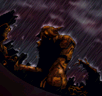 Stain Storm