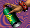 Eradicating Aerosol