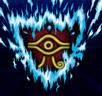 Curse of Millennium Shield - Carta de ritual