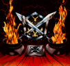 Black Luster Ritual - Carta de ritual