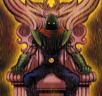 Zera Ritual - Carta de ritual