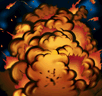Widespread Ruin