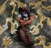 Bad Reaction to Simochi