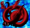 Revived of Serpent Night Dragon - Carta de ritual