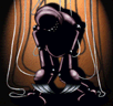 Puppet Ritual - Carta de ritual