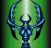 Javelin Beetle Pact - Carta de ritual