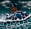 Fortress Whale's Oath - Carta de ritual