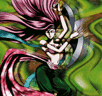 Performance of Sword - Resultado do ritual