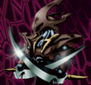 Skull Guardian - Resultado do ritual