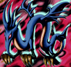 Serpent Night Dragon - Resultado do ritual