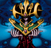 Cosmo Queen - Resultado do ritual