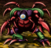 Crab Turtle - Resultado do ritual